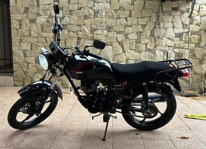 Italika  Ft-150 Año 2024