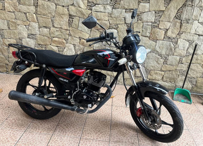 Italika  Ft-150 Año 2024