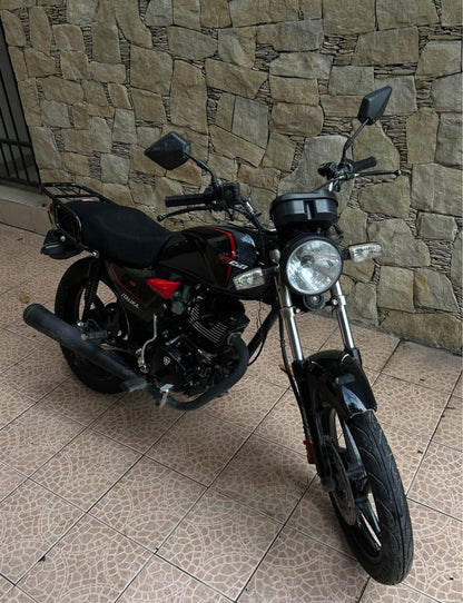 Italika  Ft-150 Año 2024