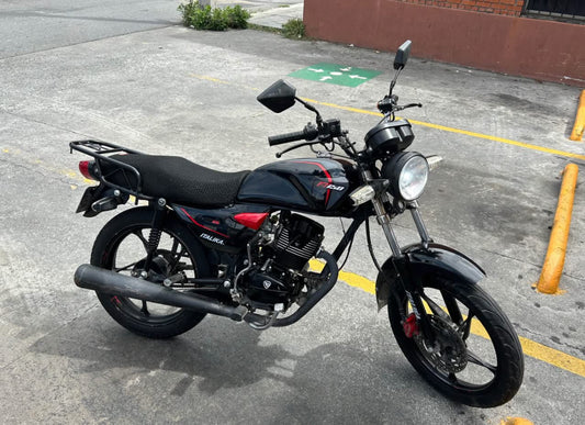 Italika  Ft-150 Año 2024