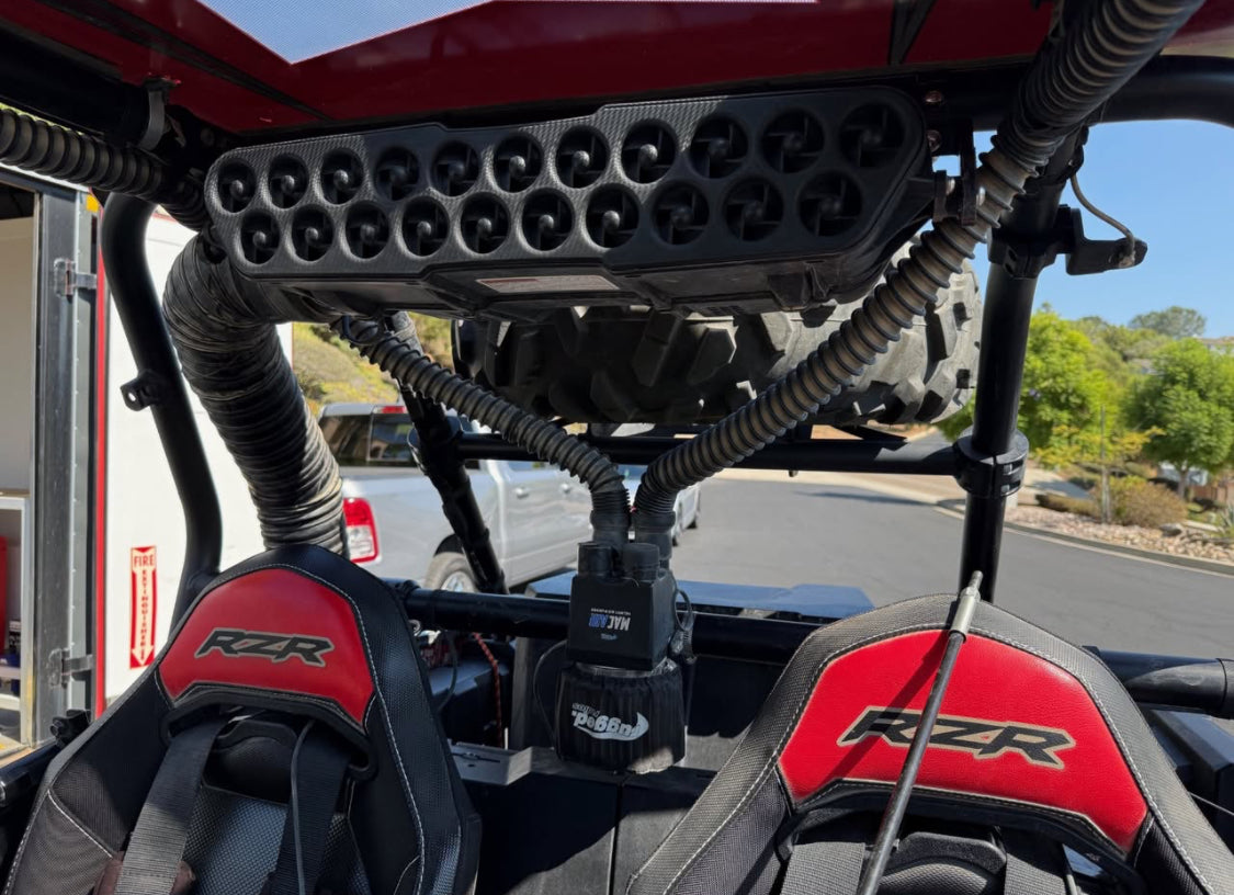 Polaris rzr  xp4 1000 Año 2017