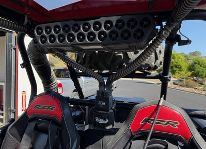 Polaris rzr  xp4 1000 Año 2017