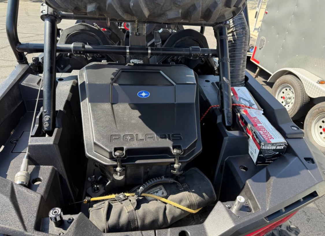 Polaris rzr  xp4 1000 Año 2017