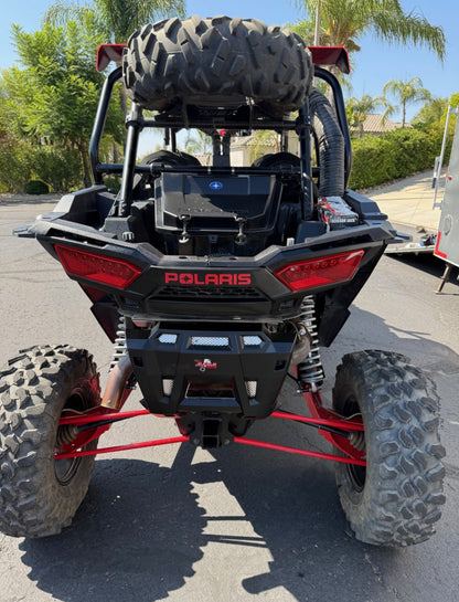 Polaris rzr  xp4 1000 Año 2017