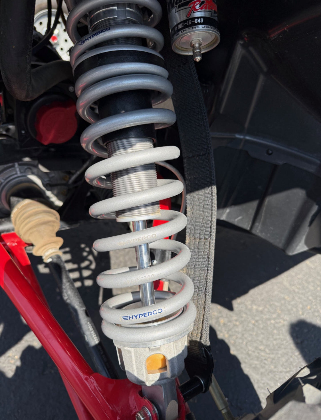 Polaris rzr  xp4 1000 Año 2017