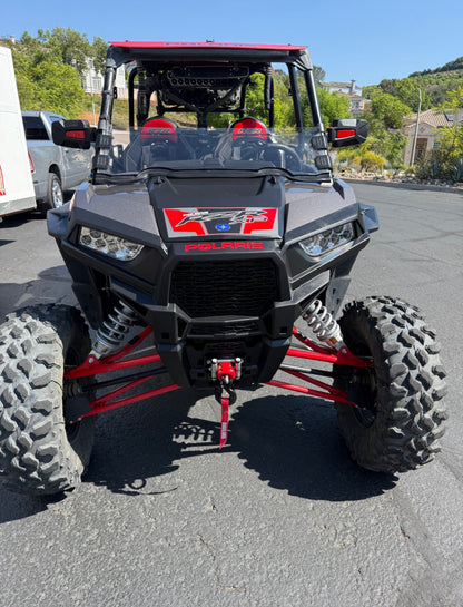 Polaris rzr  xp4 1000 Año 2017