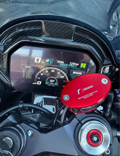 BMW   M1000rr Año 2024