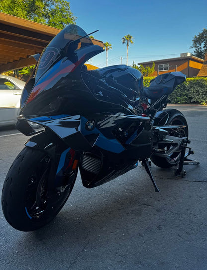 BMW   M1000rr Año 2024