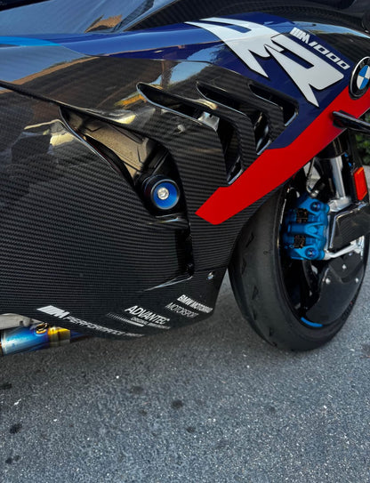 BMW   M1000rr Año 2024