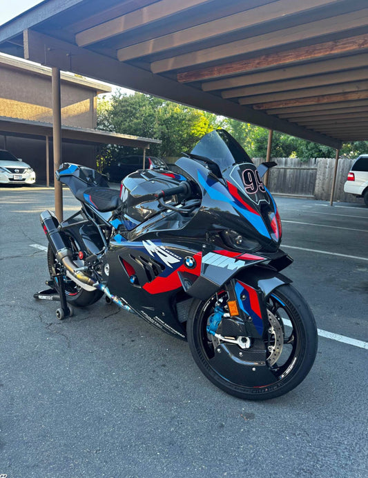 BMW   M1000rr Año 2024