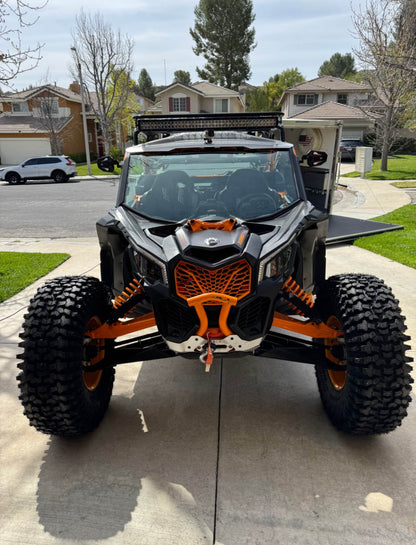 Can-Am MAVERICK  X3 X RC TURBO RR