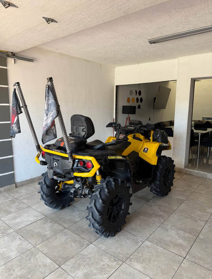 Can am 4x4 Outlander Gorila Año 2021