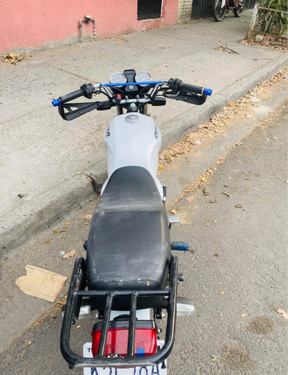 Italika  FT150 Año 2025