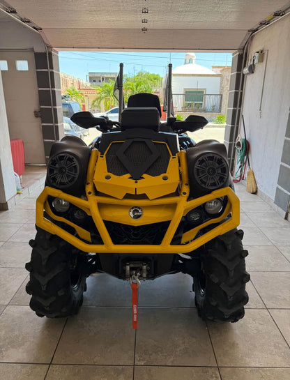 Can am 4x4 Outlander Gorila Año 2021