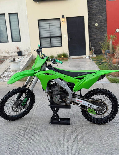 Kawasaki  KX 250F  Año 2017