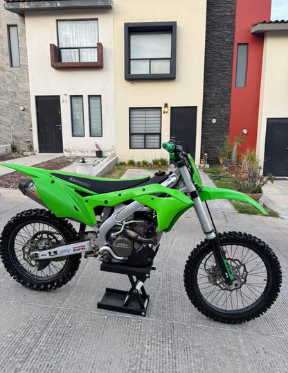 Kawasaki  KX 250F  Año 2017