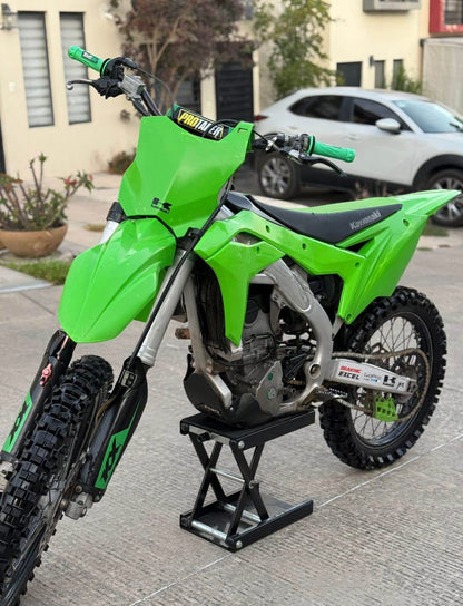 Kawasaki  KX 250F  Año 2017