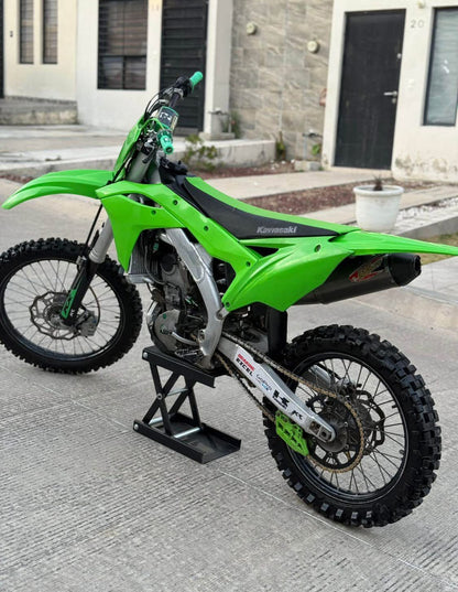 Kawasaki  KX 250F  Año 2017