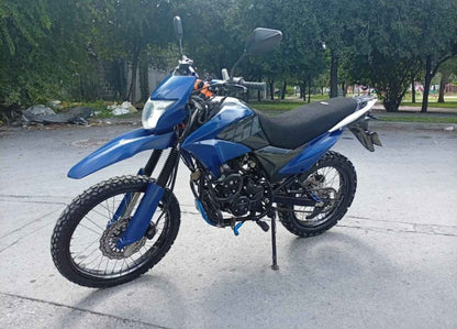 Italika  DM 250cc Año 2023