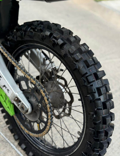 Kawasaki  KX 250F  Año 2017