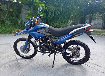 Italika  DM 250cc Año 2023