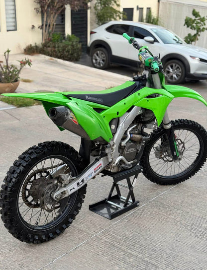 Kawasaki  KX 250F  Año 2017