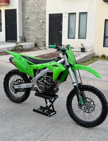 Kawasaki  KX 250F  Año 2017
