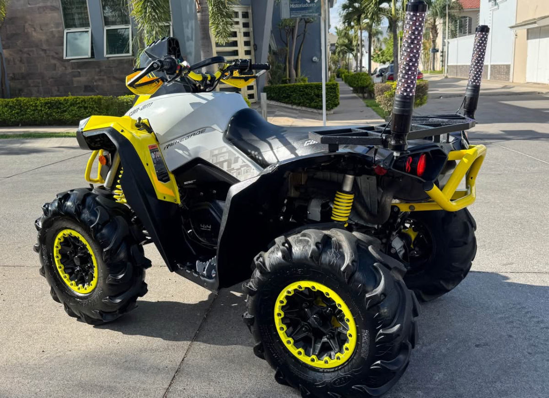 CAN AM  570 Año 2020