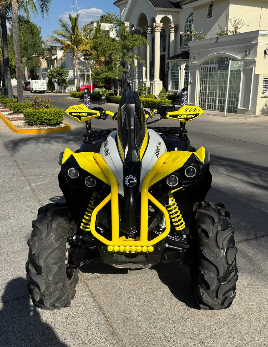 CAN AM  570 Año 2020