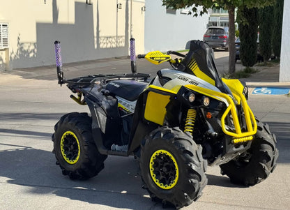 CAN AM  570 Año 2020