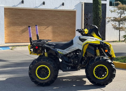 CAN AM  570 Año 2020