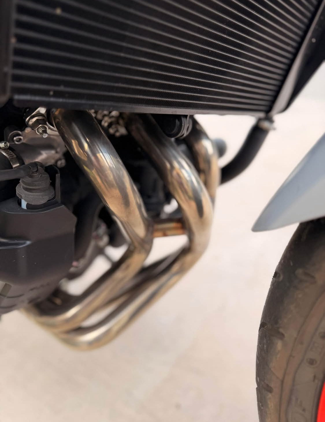 Yamaha  MT 09 Año 2020