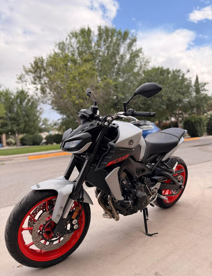 Yamaha  MT 09 Año 2020