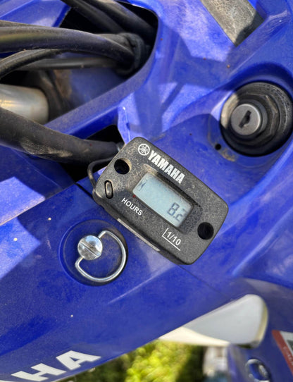 Yamaha  YFZ-450R  Año 2018