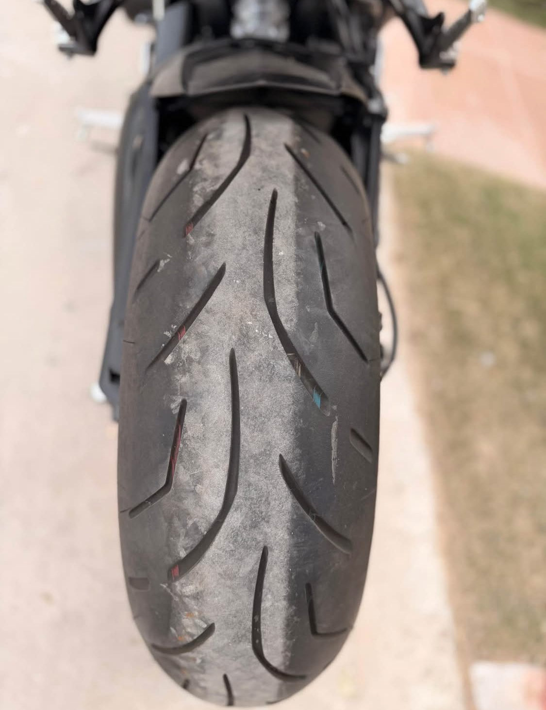 Yamaha  MT 09 Año 2020