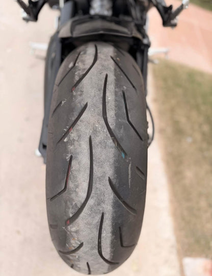 Yamaha  MT 09 Año 2020