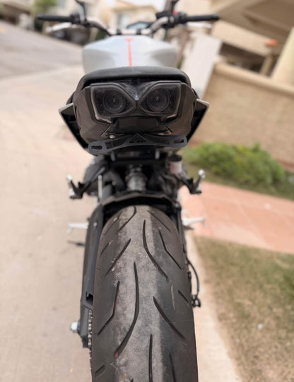 Yamaha  MT 09 Año 2020