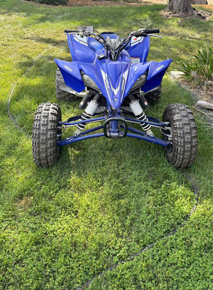 Yamaha  YFZ-450R  Año 2018