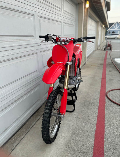 Honda  CRF-150 RB Año 2022