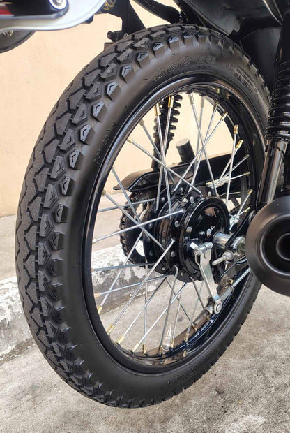 Italika  FT-125 Año 2024