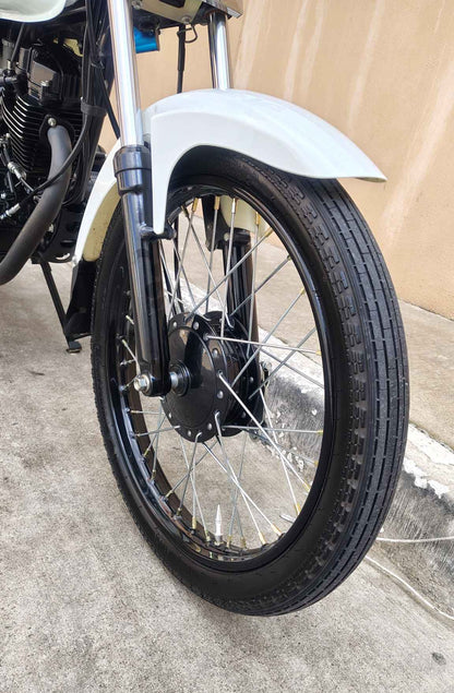 Italika  FT-125 Año 2024