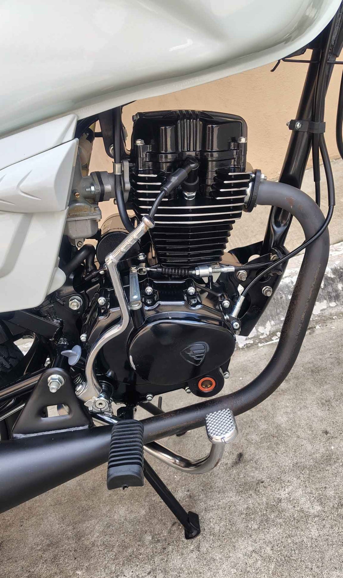 Italika  FT-125 Año 2024