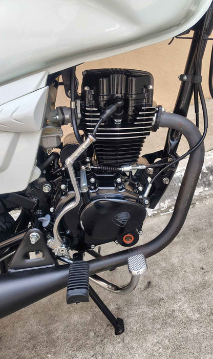 Italika  FT-125 Año 2024