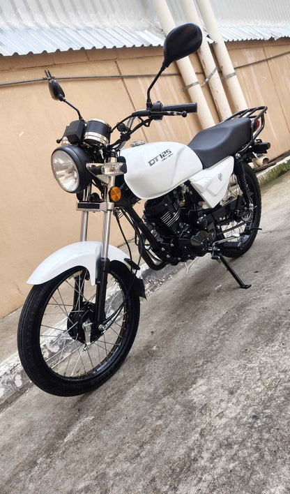 Italika  FT-125 Año 2024
