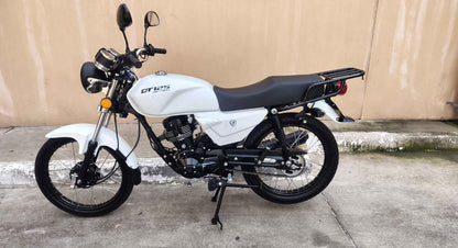 Italika  FT-125 Año 2024