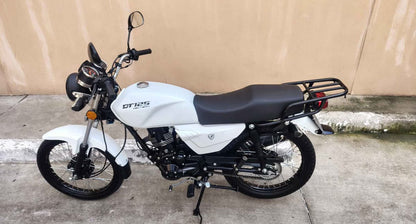 Italika  FT-125 Año 2024