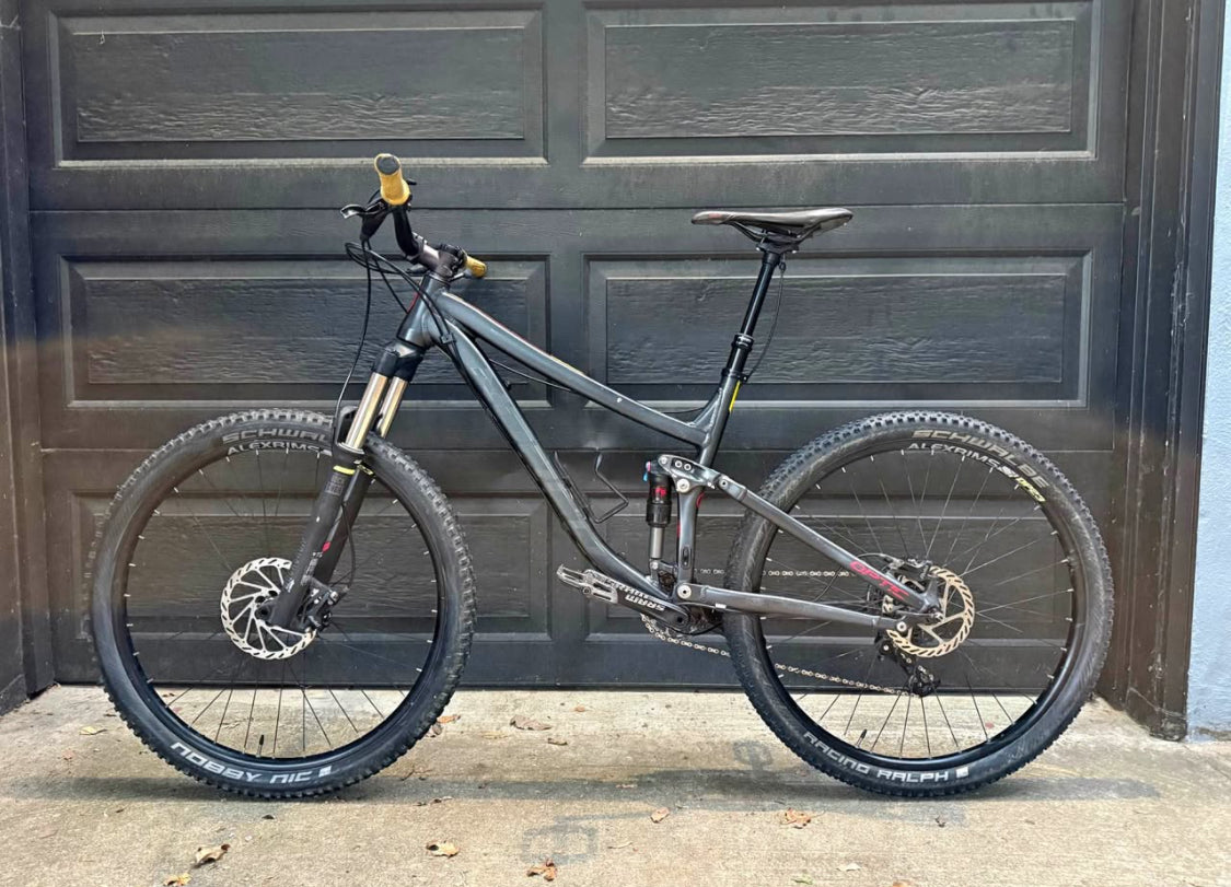 Norco  Optic A7.2