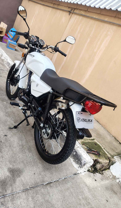 Italika  FT-125 Año 2024