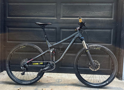 Norco  Optic A7.2