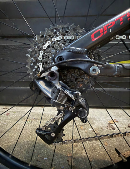 Norco  Optic A7.2